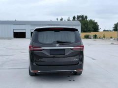 Buick GL8 Land Business Class 652T Comfort - photo 8
