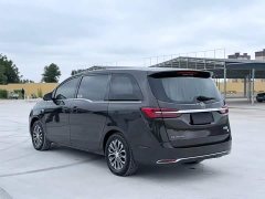Buick GL8 Land Business Class 652T Comfort - photo 9