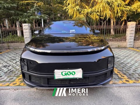 2023 Li Auto L9 Pro - ავტომობილი ჩინეთიდან