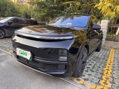 Li Auto L9 Pro - ფოტო 2