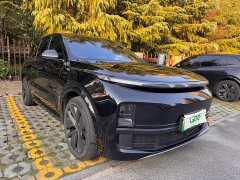 Li Auto L9 Pro - ფოტო 3
