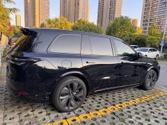 Li Auto L9 Pro - ფოტო 4