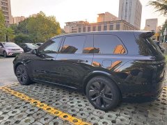 Li Auto L9 Pro - ფოტო 5