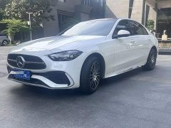 Mercedes-Benz C-Class C 260 L - ფოტო 1