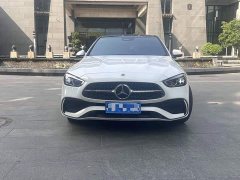 Mercedes-Benz C-Class C 260 L - ფოტო 2