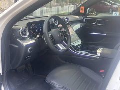 Mercedes-Benz C-Class C 260 L - ფოტო 4
