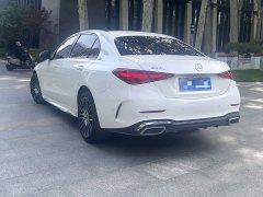 Mercedes-Benz C-Class C 260 L - ფოტო 7