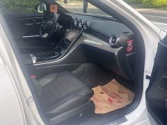 Mercedes-Benz C-Class C 260 L - ფოტო 8