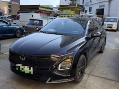 Wuling Xingguang Co-creation Edition 70 Standard - ფოტო 1