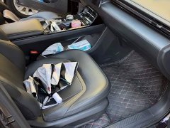 Wuling Xingguang Co-creation Edition 70 Standard - ფოტო 4