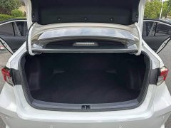 Toyota Corolla TNGA 1.5L CVT Pioneer Edition - photo 11