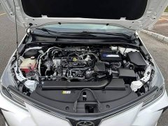 Toyota Corolla TNGA 1.5L CVT Pioneer Edition - photo 12