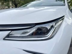 Toyota Corolla TNGA 1.5L CVT Pioneer Edition - photo 13