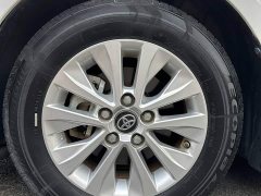 Toyota Corolla TNGA 1.5L CVT Pioneer Edition - photo 15