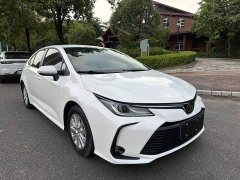 Toyota Corolla TNGA 1.5L CVT Pioneer Edition - photo 2