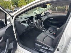 Toyota Corolla TNGA 1.5L CVT Pioneer Edition - photo 6