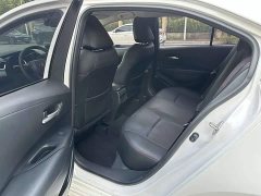 Toyota Corolla TNGA 1.5L CVT Pioneer Edition - photo 7