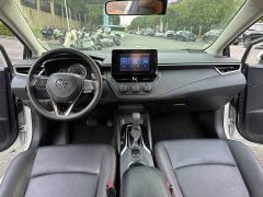 Toyota Corolla TNGA 1.5L CVT Pioneer Edition - photo 8