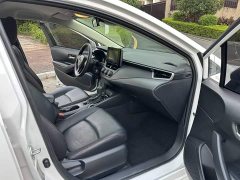 Toyota Corolla TNGA 1.5L CVT Pioneer Edition - photo 9
