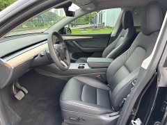 Tesla Model Y Facelift Rear-Wheel Drive - ფოტო 10