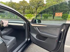 Tesla Model Y Facelift Rear-Wheel Drive - ფოტო 11
