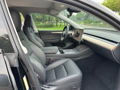 Tesla Model Y Facelift Rear-Wheel Drive - ფოტო 12