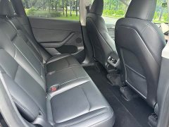 Tesla Model Y Facelift Rear-Wheel Drive - ფოტო 14