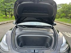 Tesla Model Y Facelift Rear-Wheel Drive - ფოტო 18