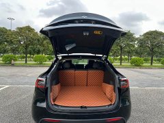 Tesla Model Y Facelift Rear-Wheel Drive - ფოტო 19