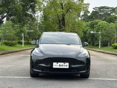 Tesla Model Y Facelift Rear-Wheel Drive - ფოტო 2