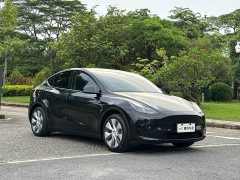 Tesla Model Y Facelift Rear-Wheel Drive - ფოტო 3
