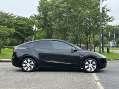 Tesla Model Y Facelift Rear-Wheel Drive - ფოტო 4