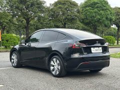 Tesla Model Y Facelift Rear-Wheel Drive - ფოტო 5