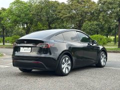Tesla Model Y Facelift Rear-Wheel Drive - ფოტო 6