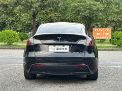 Tesla Model Y Facelift Rear-Wheel Drive - ფოტო 7