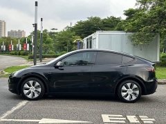Tesla Model Y Facelift Rear-Wheel Drive - ფოტო 8