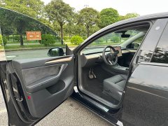 Tesla Model Y Facelift Rear-Wheel Drive - ფოტო 9