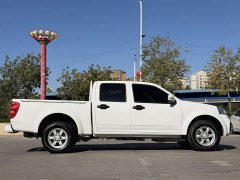 Mercedes-Benz Fengjun 5 2.0T Diesel 2WD Elite Crew Cab National VI GW4D20M - ფოტო 10