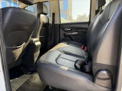 Mercedes-Benz Fengjun 5 2.0T Diesel 2WD Elite Crew Cab National VI GW4D20M - ფოტო 11
