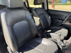 Mercedes-Benz Fengjun 5 2.0T Diesel 2WD Elite Crew Cab National VI GW4D20M - ფოტო 13