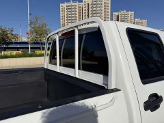 Mercedes-Benz Fengjun 5 2.0T Diesel 2WD Elite Crew Cab National VI GW4D20M - ფოტო 14