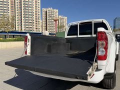Mercedes-Benz Fengjun 5 2.0T Diesel 2WD Elite Crew Cab National VI GW4D20M - ფოტო 15