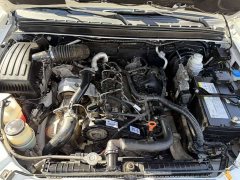 Mercedes-Benz Fengjun 5 2.0T Diesel 2WD Elite Crew Cab National VI GW4D20M - ფოტო 16