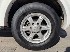 Mercedes-Benz Fengjun 5 2.0T Diesel 2WD Elite Crew Cab National VI GW4D20M - ფოტო 17