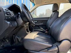 Mercedes-Benz Fengjun 5 2.0T Diesel 2WD Elite Crew Cab National VI GW4D20M - ფოტო 4