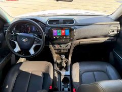 Mercedes-Benz Fengjun 5 2.0T Diesel 2WD Elite Crew Cab National VI GW4D20M - ფოტო 5