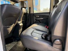 Mercedes-Benz Fengjun 5 2.0T Diesel 2WD Elite Crew Cab National VI GW4D20M - ფოტო 6