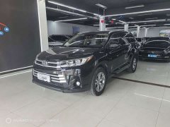 Toyota Highlander 2.0T AWD Elite 7-Seater - photo 1