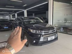 Toyota Highlander 2.0T AWD Elite 7-Seater - photo 2