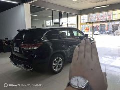 Toyota Highlander 2.0T AWD Elite 7-Seater - photo 3